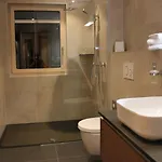 翁雅度假spa酒店 酒店 贝尔瓦尔德