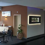 翁雅度假spa酒店 酒店