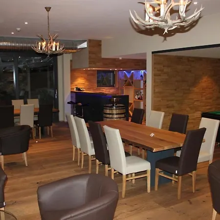 The Onya & 5* Bellwald