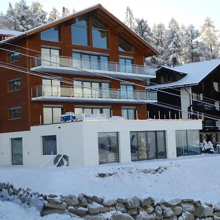 ホテル The Onya & ベルヴァルト