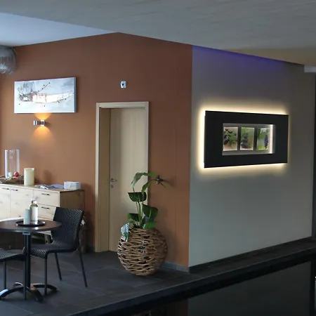 翁雅度假spa酒店 酒店