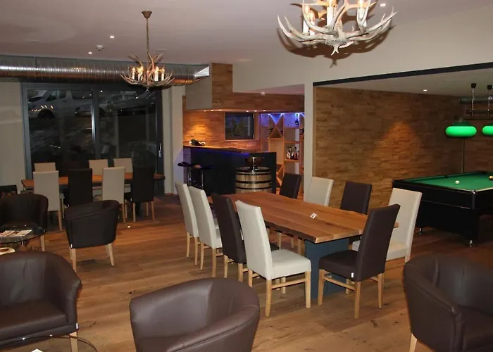 The Onya & 5* Bellwald