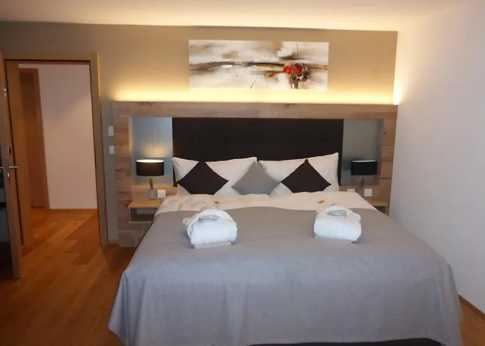 The Onya & 5* Bellwald