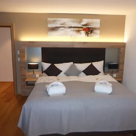 The Onya & 5* Bellwald