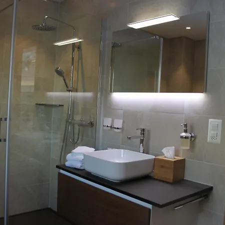 The Onya & 5* Bellwald