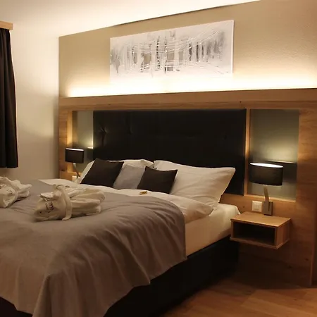 Hotel The Onya & Bellwald