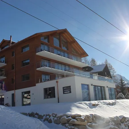 The Onya & Otel Bellwald