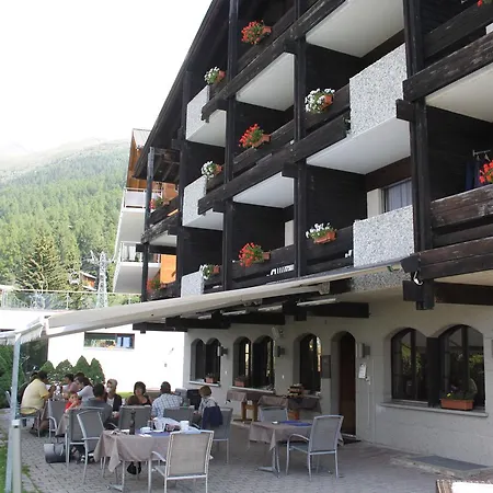 Hotel The Onya & Bellwald