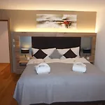 The Onya & 5* Bellwald