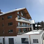 The Onya & 5* Bellwald