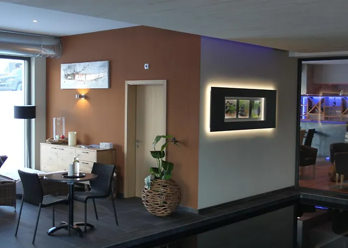 The Onya & Szálloda